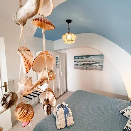 Calilla House By Reserve * Procida