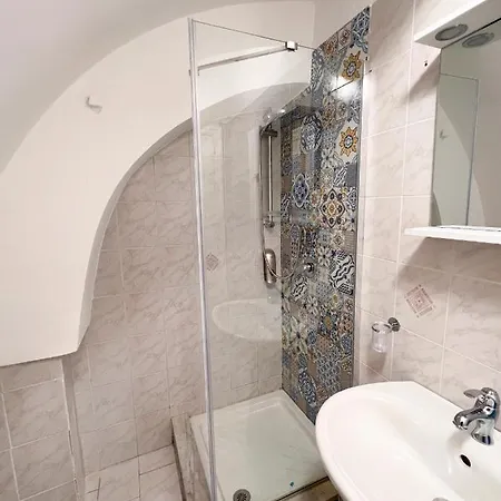 Lejlighed Calilla House By Reserve Procida