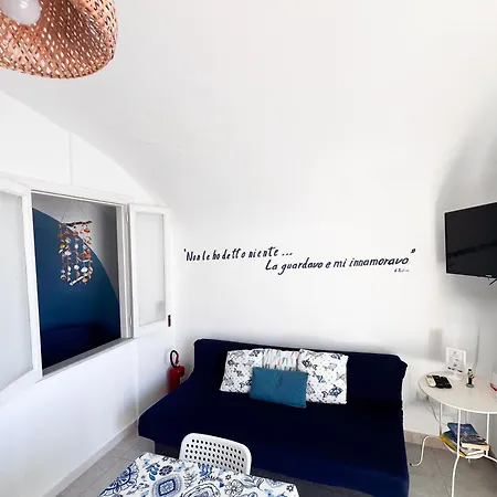 Lejlighed Calilla House By Reserve Procida