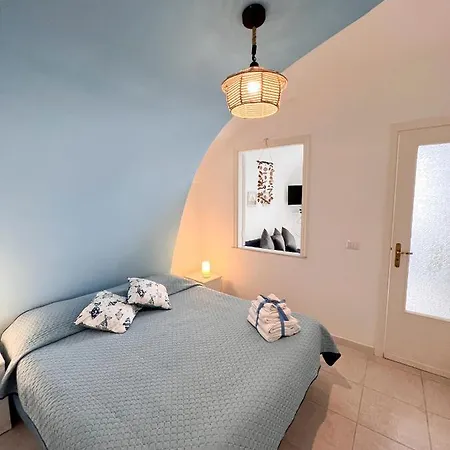 Calilla House By Reserve Apartment Procida